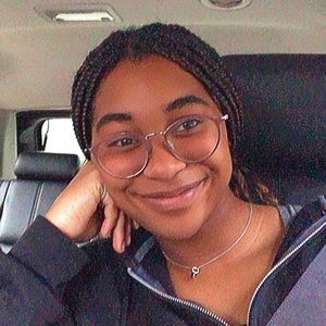 Meet your Posher, Jordyn